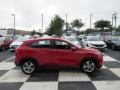 Milano Red - HR-V LX Photo No. 3