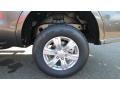 Magnetic - Ranger XLT SuperCab 4x4 Photo No. 19