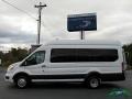 Oxford White - Transit Passenger Wagon XLT 350 HR Extended Photo No. 2