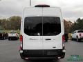 Oxford White - Transit Passenger Wagon XLT 350 HR Extended Photo No. 4