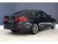 2017 Dark Graphite Metallic BMW 5 Series 540i Sedan  photo #13