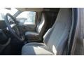 2012 Chevrolet Express Neutral Interior Front Seat Photo