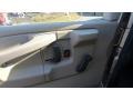 2012 Chevrolet Express Neutral Interior Door Panel Photo