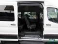 Oxford White - Transit Passenger Wagon XLT 350 HR Extended Photo No. 12