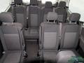 Oxford White - Transit Passenger Wagon XLT 350 HR Extended Photo No. 15