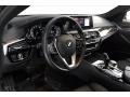 2017 Dark Graphite Metallic BMW 5 Series 540i Sedan  photo #21