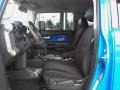 Voodoo Blue - FJ Cruiser 4WD Photo No. 6