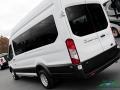 Oxford White - Transit Passenger Wagon XLT 350 HR Extended Photo No. 30