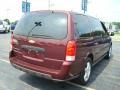 Bordeaux Red Metallic - Uplander LS Photo No. 5