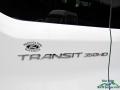 Oxford White - Transit Passenger Wagon XLT 350 HR Extended Photo No. 31