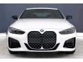 Alpine White 2021 BMW 4 Series M440i xDrive Coupe Exterior