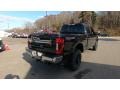 Agate Black - F250 Super Duty Lariat Crew Cab 4x4 Tremor Off-Road Package Photo No. 7