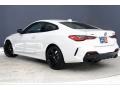 Alpine White - 4 Series M440i xDrive Coupe Photo No. 3