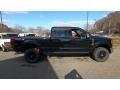 Agate Black - F250 Super Duty Lariat Crew Cab 4x4 Tremor Off-Road Package Photo No. 8