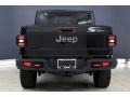 2020 Black Jeep Gladiator Rubicon 4x4  photo #3