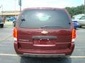 Bordeaux Red Metallic - Uplander LS Photo No. 6