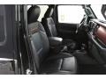 2020 Black Jeep Gladiator Rubicon 4x4  photo #6