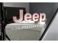 2020 Black Jeep Gladiator Rubicon 4x4  photo #7