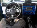 Voodoo Blue - FJ Cruiser 4WD Photo No. 8