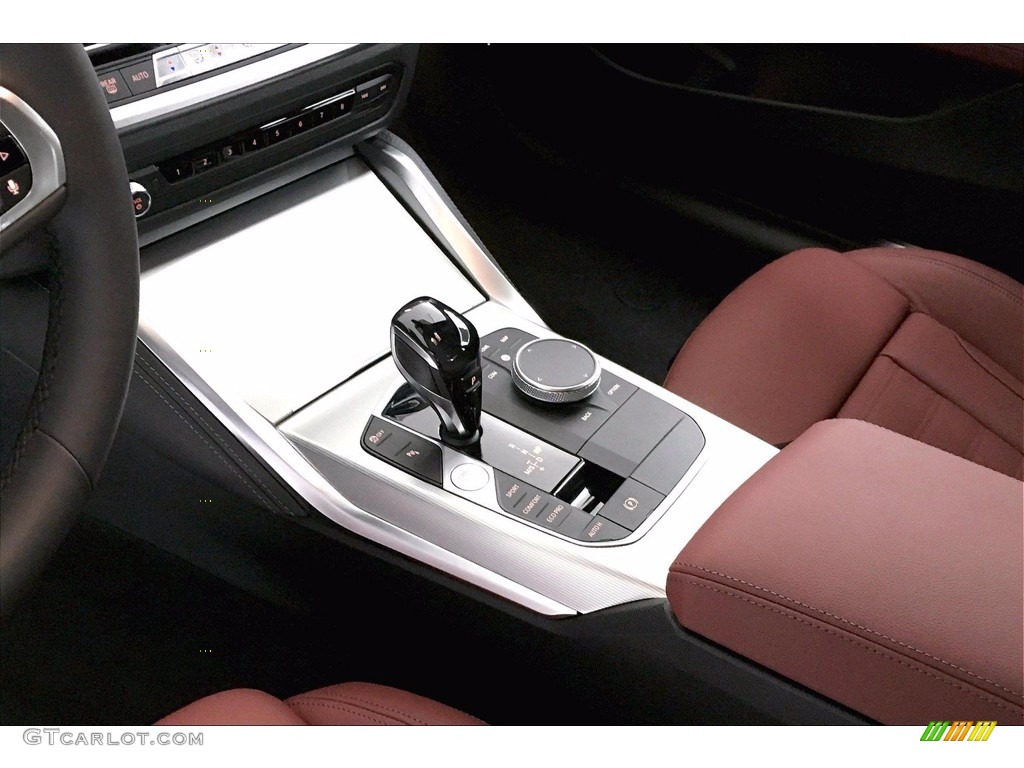 2021 BMW 4 Series M440i xDrive Coupe 8 Speed Sport Automatic Transmission Photo #140214138