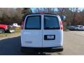 Summit White - Express 1500 Cargo Van Photo No. 6