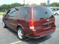 Bordeaux Red Metallic - Uplander LS Photo No. 7