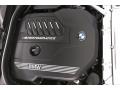3.0 Liter DI TwinPower Turbocharged DOHC 24-Valve Inline 6 Cylinder 2021 BMW 4 Series M440i xDrive Coupe Engine