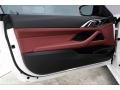 Tacora Red Door Panel Photo for 2021 BMW 4 Series #140214255