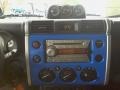 Voodoo Blue - FJ Cruiser 4WD Photo No. 9