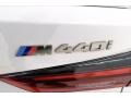 2021 BMW 4 Series M440i xDrive Coupe Badge and Logo Photo