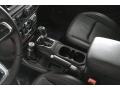 2020 Black Jeep Gladiator Rubicon 4x4  photo #15