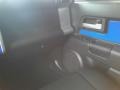 Voodoo Blue - FJ Cruiser 4WD Photo No. 11