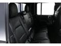 2020 Black Jeep Gladiator Rubicon 4x4  photo #28