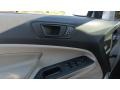 Moondust Silver Metallic - EcoSport S 4WD Photo No. 13