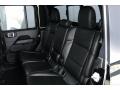 2020 Black Jeep Gladiator Rubicon 4x4  photo #29
