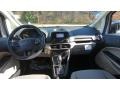 Moondust Silver Metallic - EcoSport S 4WD Photo No. 19
