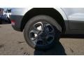 2020 Moondust Silver Metallic Ford EcoSport S 4WD  photo #22