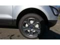 Moondust Silver Metallic - EcoSport S 4WD Photo No. 26