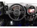 Carbon Black Controls Photo for 2020 Mini Countryman #140214873
