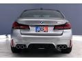 2021 Domington Grey Metallic BMW M5 Sedan  photo #4