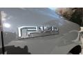 2017 Lithium Gray Ford F150 XLT SuperCab 4x4  photo #26