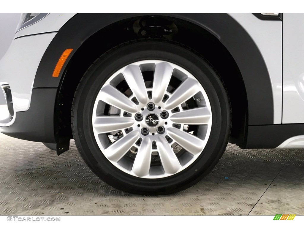2020 Mini Countryman Cooper S Wheel Photo #140214979