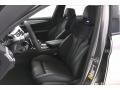 2021 BMW M5 Black Interior Interior Photo