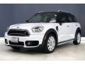 Light White - Countryman Cooper S Photo No. 12