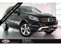 Black - GLE 350 Photo No. 1