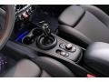 Carbon Black Transmission Photo for 2020 Mini Countryman #140215156