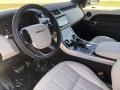 Hakuba Silver Metallic - Range Rover Sport HSE Silver Edition Photo No. 16