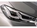 2021 Domington Grey Metallic BMW M5 Sedan  photo #14