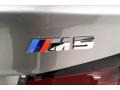 2021 BMW M5 Sedan Badge and Logo Photo