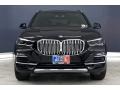 2021 Jet Black BMW X5 sDrive40i  photo #2